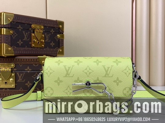 LV Bags Steamer m14117 11x6.5x18cm gf