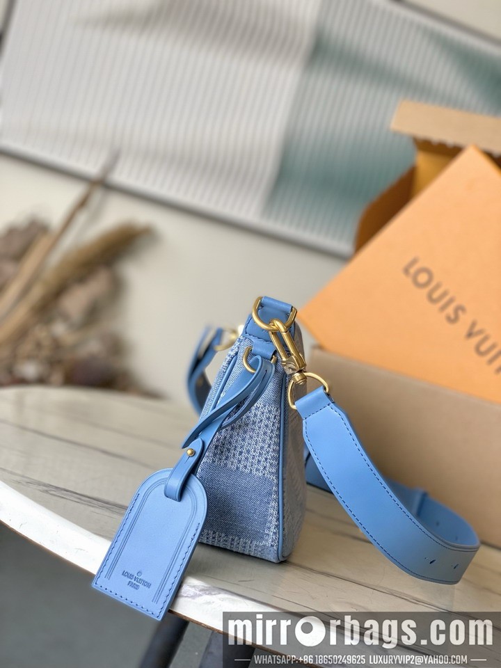 LV Bags Acc N00204 28x16.5x9cm gf