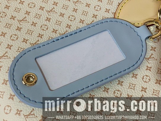 LV Bags On M15138 25x20x11.5cm gf