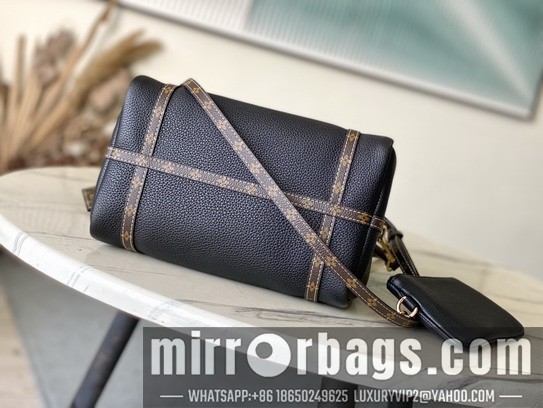 LV Bags M13667 25x15x18cm gf2