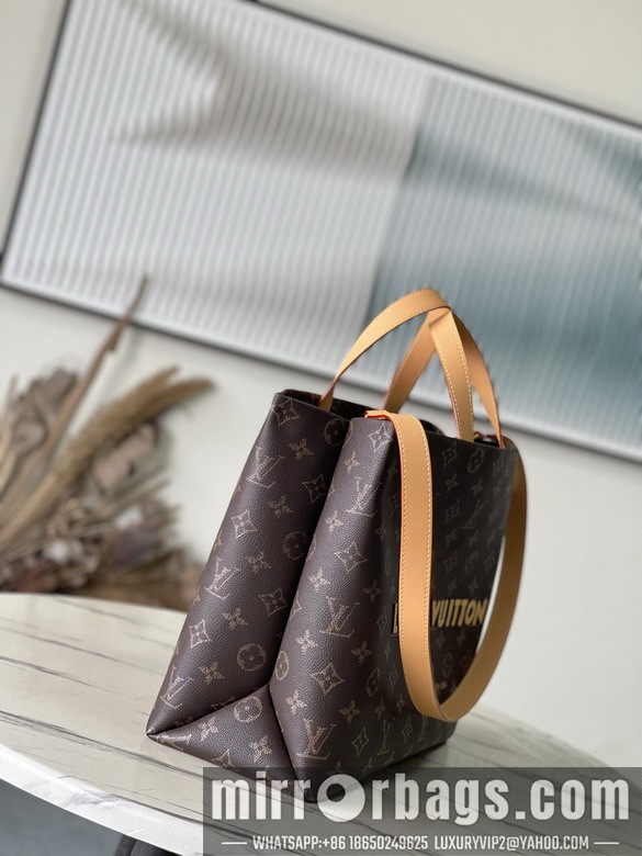 LV Bags Shopper M13928 40x32x16cm gf