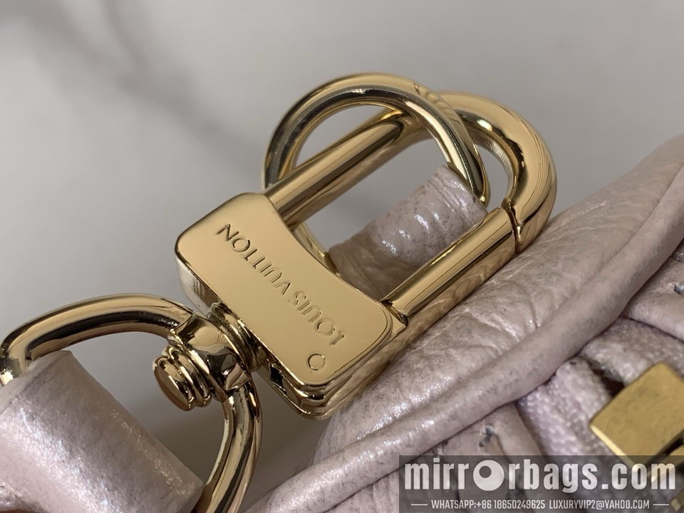 LV Bags Speedy m27107 16x10x7.5cm gf