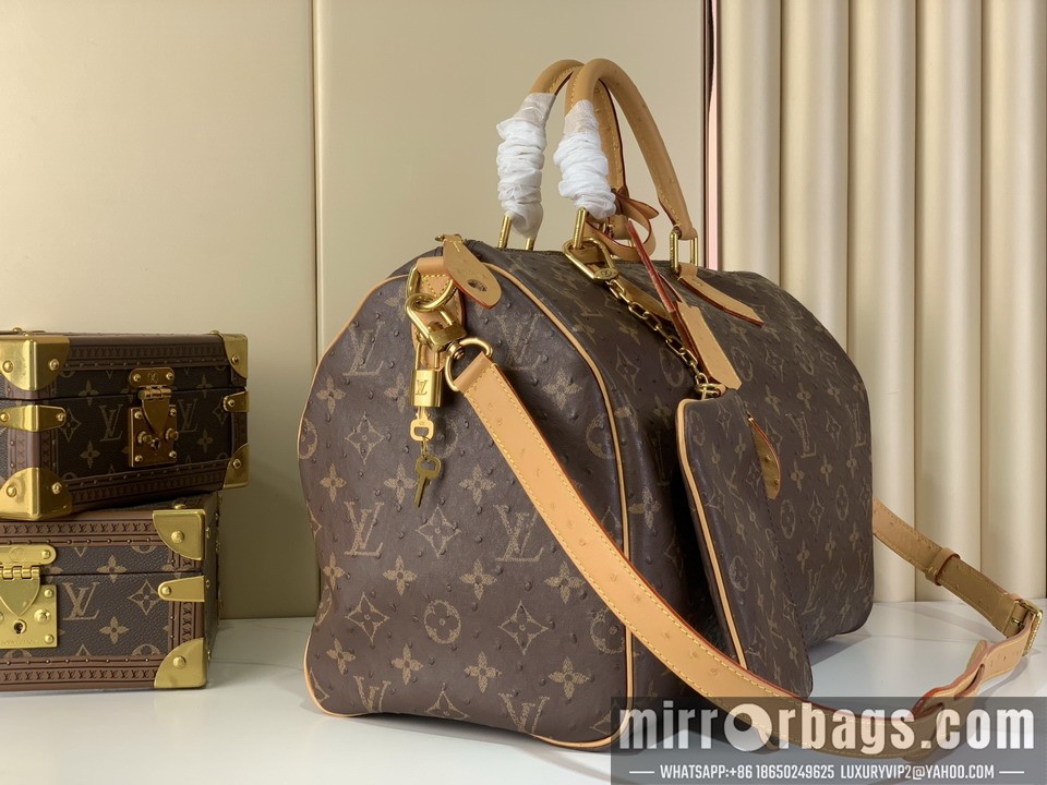 LV Bags Speedy M24417 40x26x23cm gf6