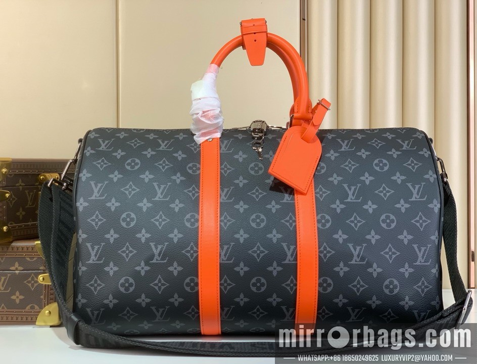 LV Bags Keepall M15251 45x27x20cm gf