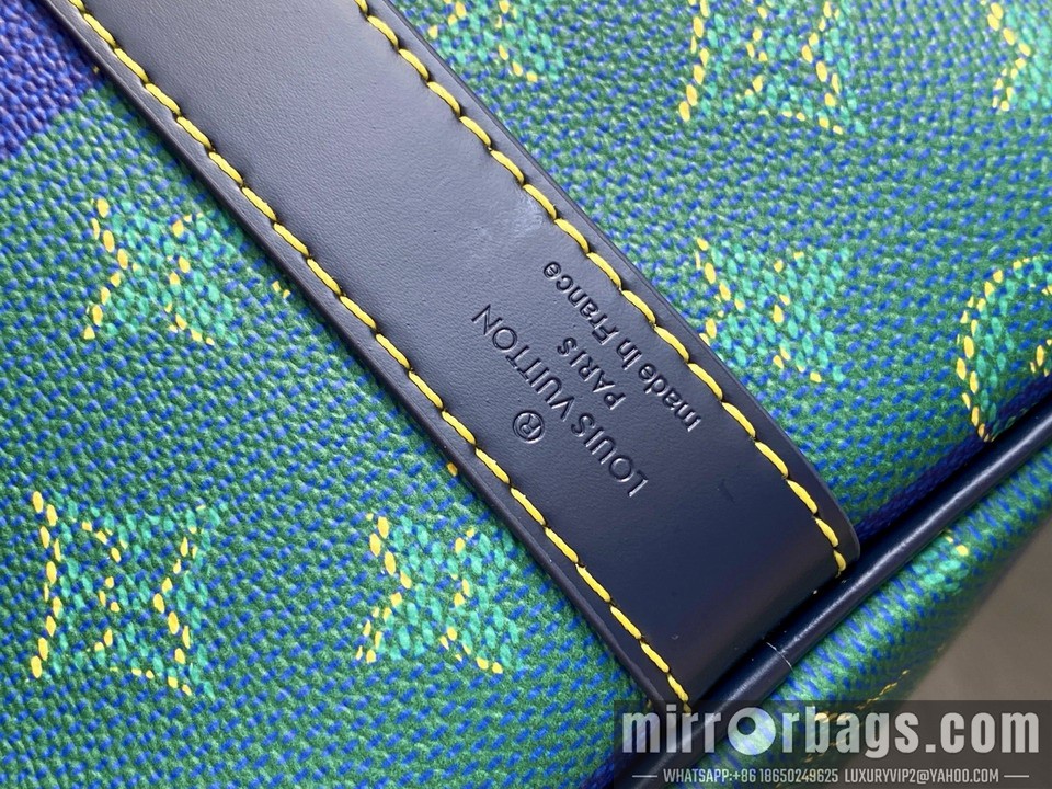 LV Bags Keepall M25900 29x23x50cm gf1