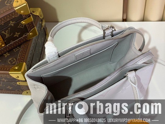 LV Bags Petit Palais m13803 18x12.5x29cm gf