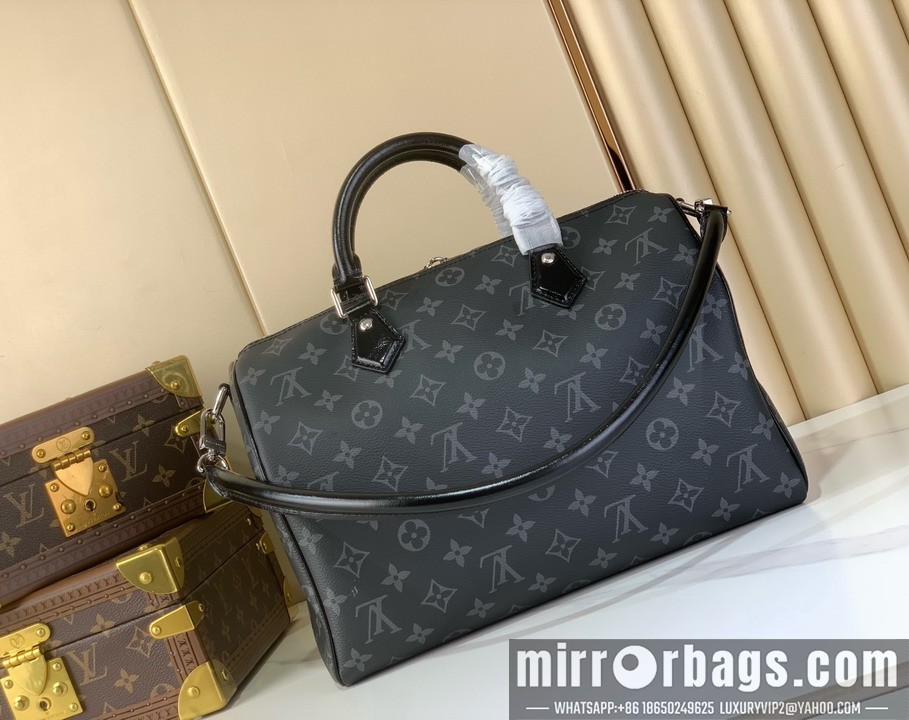 LV Bags Speedy m15102 21x17x30cm gf