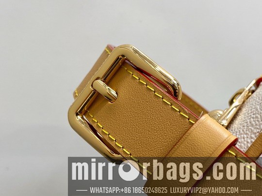 LV Bags Do Kit M14839 13x12x23cm gf