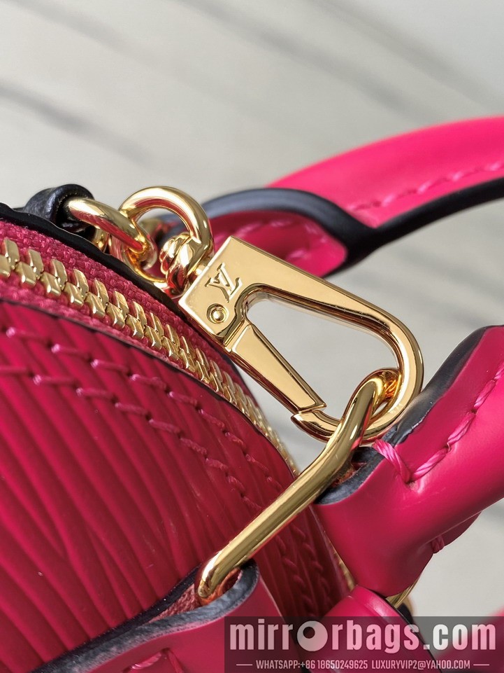 LV Bags Alma M14339 15x19.5x10cm gf1