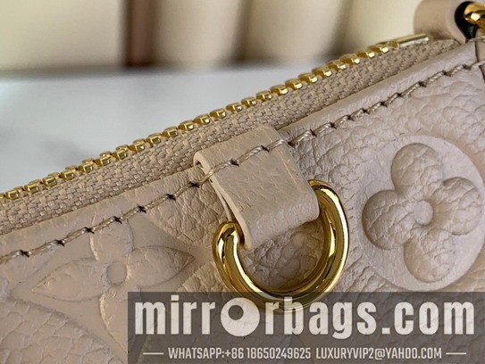 LV Bags Easy Pouch m14421 19x11.5x3cm gf