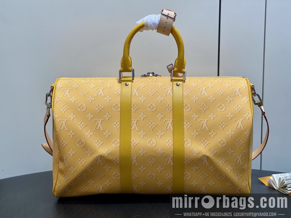 LV Bags Keepall m26867 27x20x45cm gf