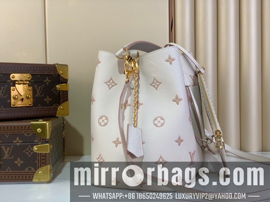 LV Bags Noe m45256 26x26x17.5cm gf
