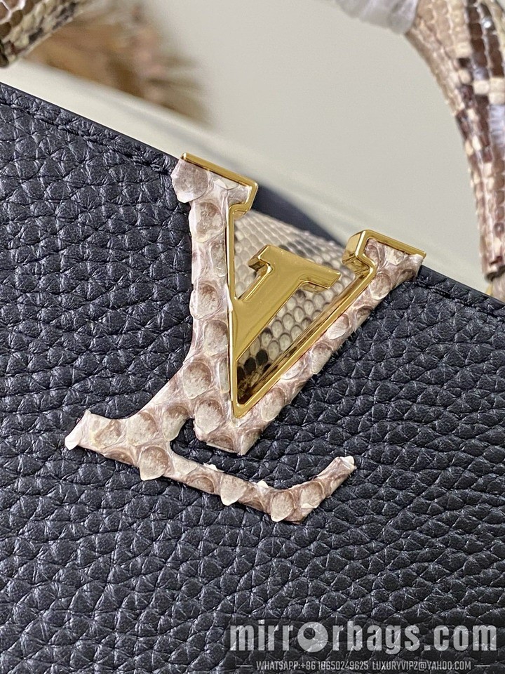 LV Bags Cap N48865 21x14x8cm gf4