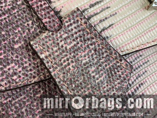 LV Bags Rosedes vents N84713 27x18x9cm gf10