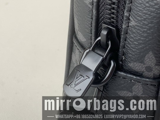 LV Bags Kasai M82076 25x15.5x6.5cm gf