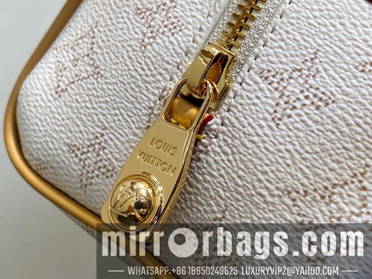 LV Bags Do Kit M14839 13x12x23cm gf