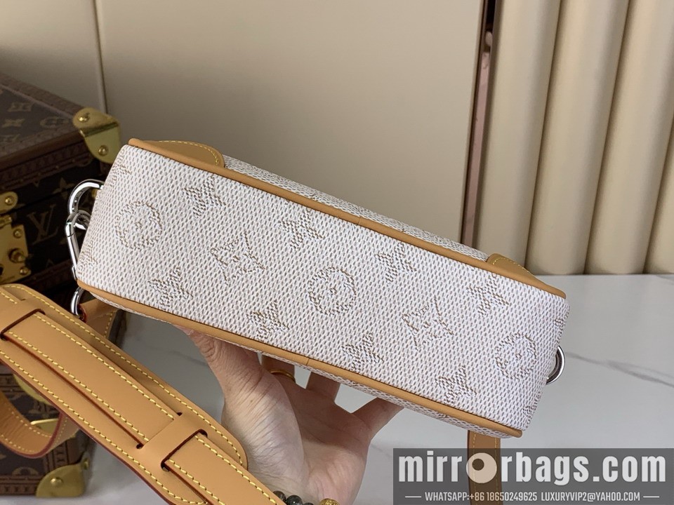 LV Bags Trocadéro M27155 13x6.5x20m gf