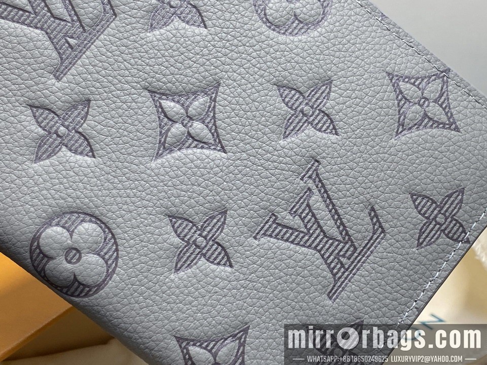 LV Bags M14798 10x14x2.5cm gf
