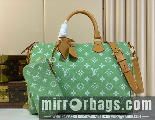 LV Bags Speedy M24438 40x26x23cm gf1