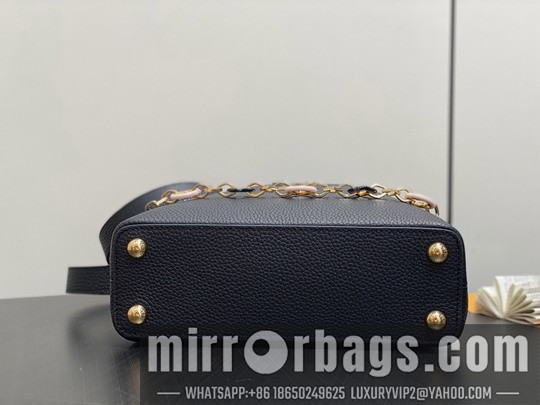LV Bags Cap M14970 17x9x27cm gf1