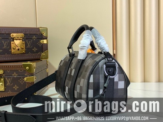 LV Bags Keepall M14919 15x11x25cm gf