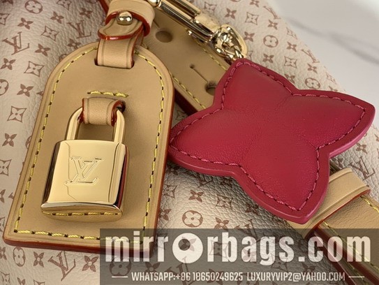 LV Bags All In m15130 16x18x12cm gf