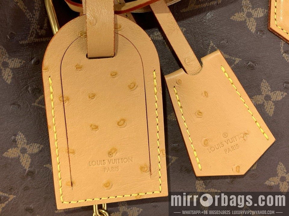 LV Bags Speedy M14064 30x17x21cm gf14
