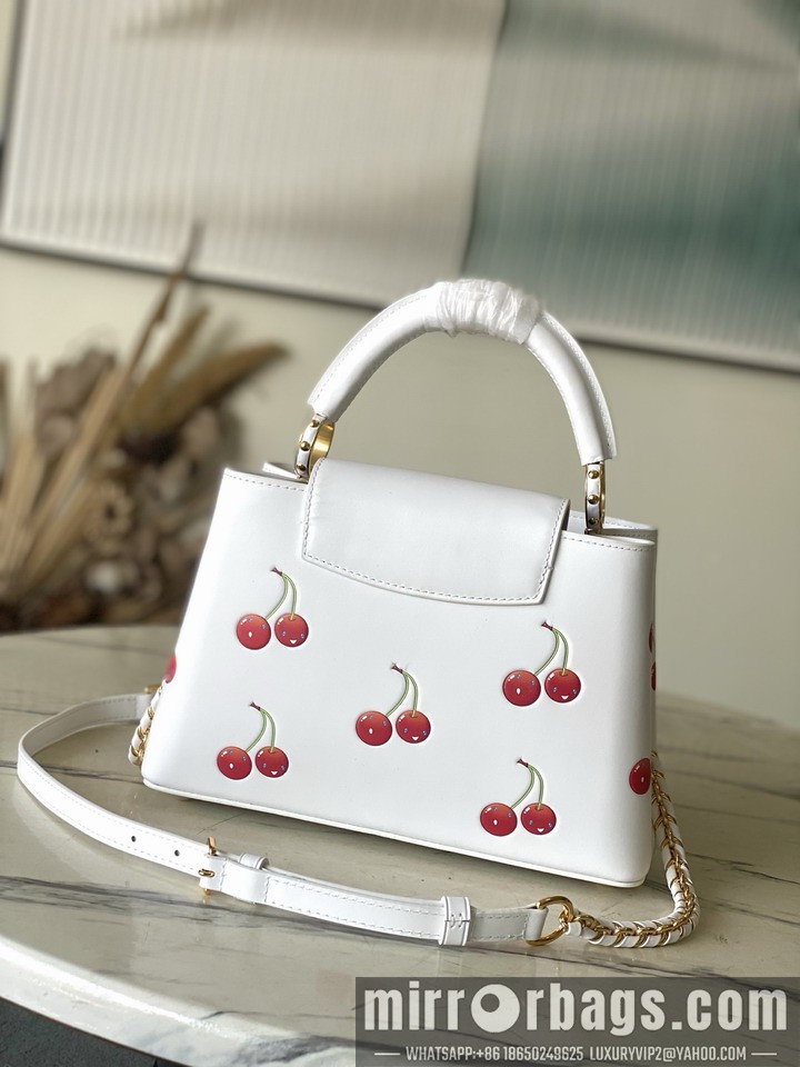 LV Bags Cap M13251 27x18x9cm gf1