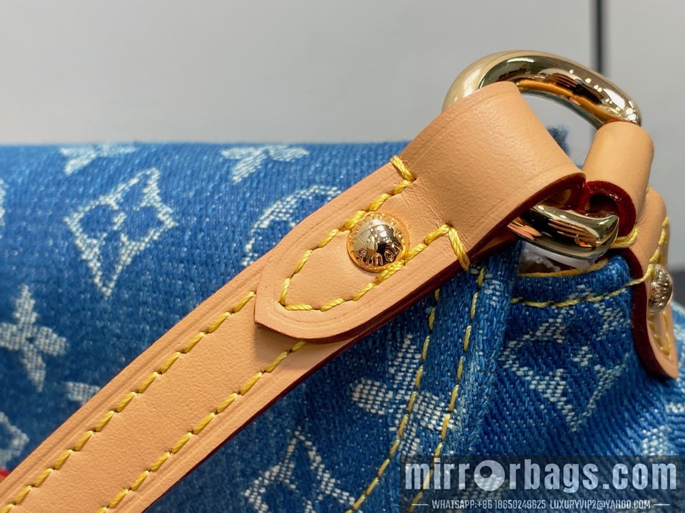 LV Bags Vintage M95050 26x15x9cm gf1