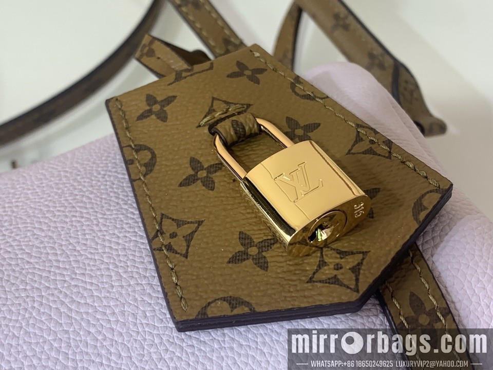 LV Bags Express M27275 17x13.5x26cm gf