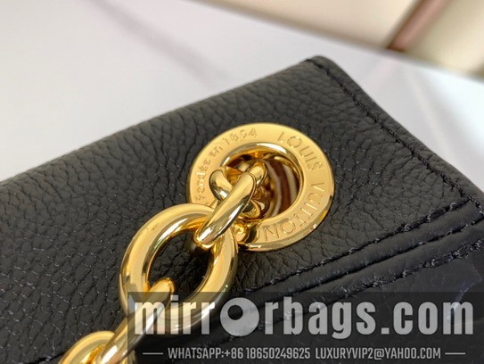 LV Bags Anytime M14414 20x13x34cm gf