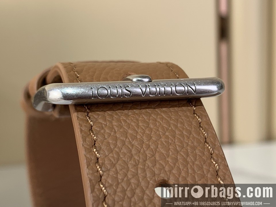 LV Bags Boarding m25981 18x9x24cm gf