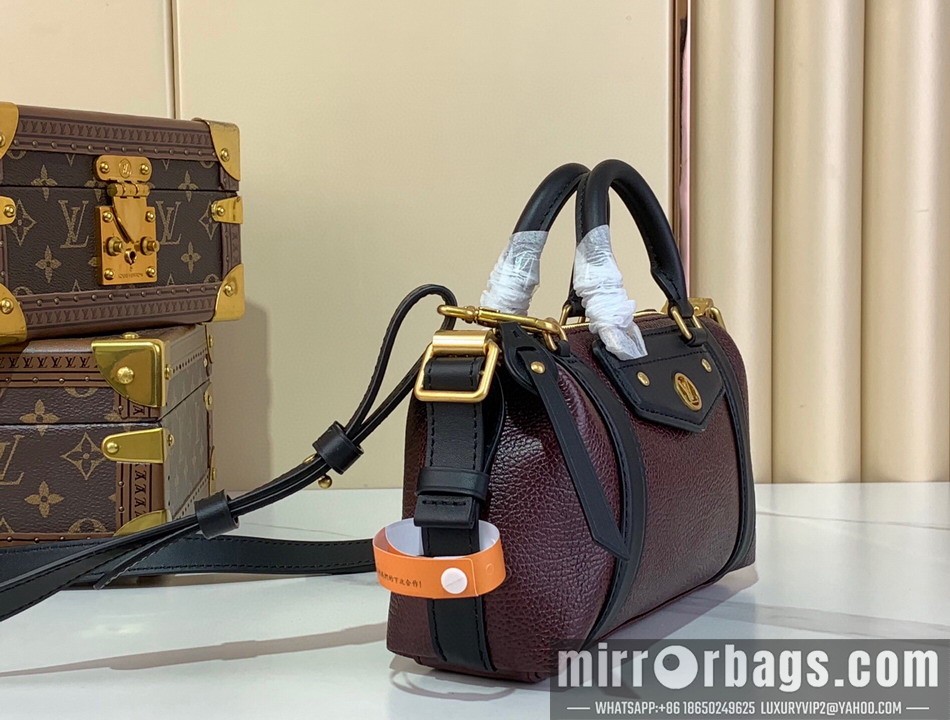 LV Bags Biker M14623 10x10x23cm gf2