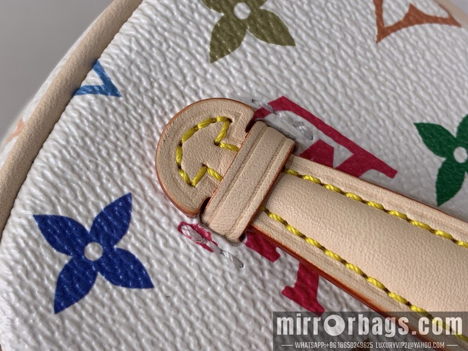 LV Bags Nice Nano M44936 14x10.2x8.5cm gf1