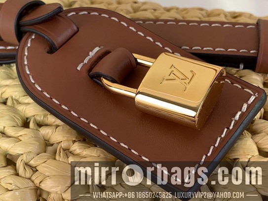 LV Bags All In m14217 18x12x16cm gf