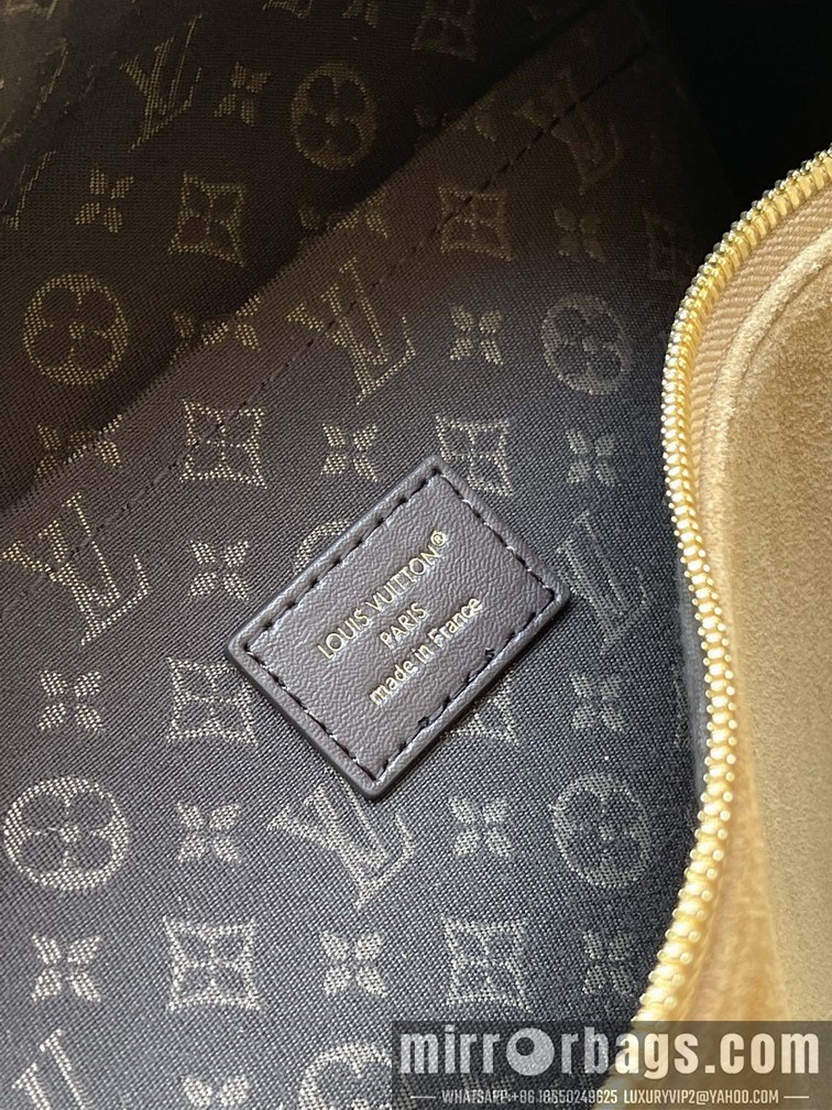 LV Bags Express St M26358 24x18.5x36cm gf