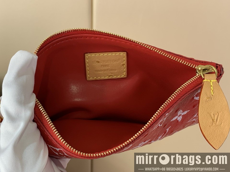 LV Bags Speedy M24417 40x26x23cm gf7