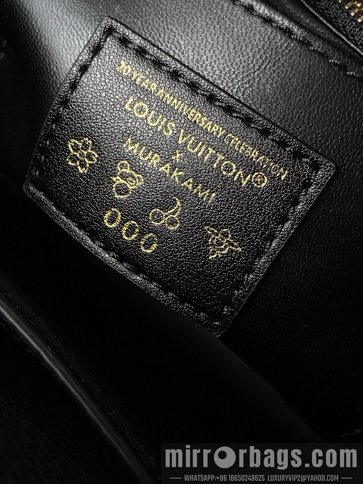 LV Bags Cap M13714 31x20x11cm gf