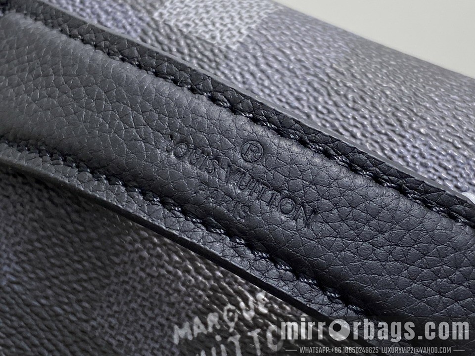 LV Bags Rush M14920 15x8x30cm gf