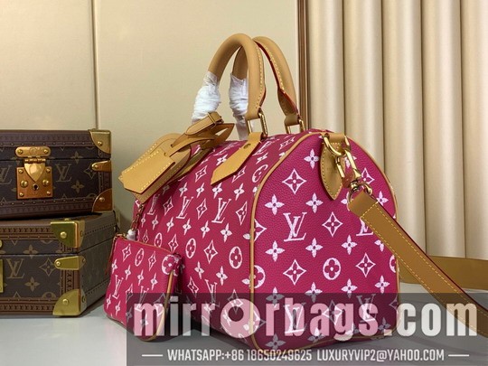LV Bags Speedy m14064 32x22.5x18cm gf1