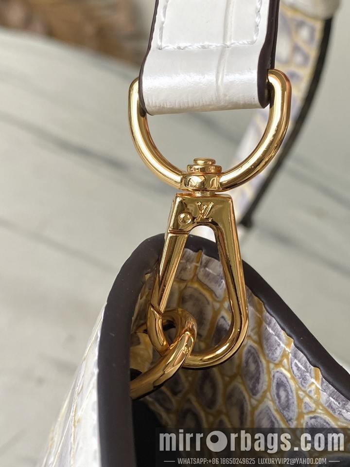 LV Bags Cap N93163 27x18x9cm gf2