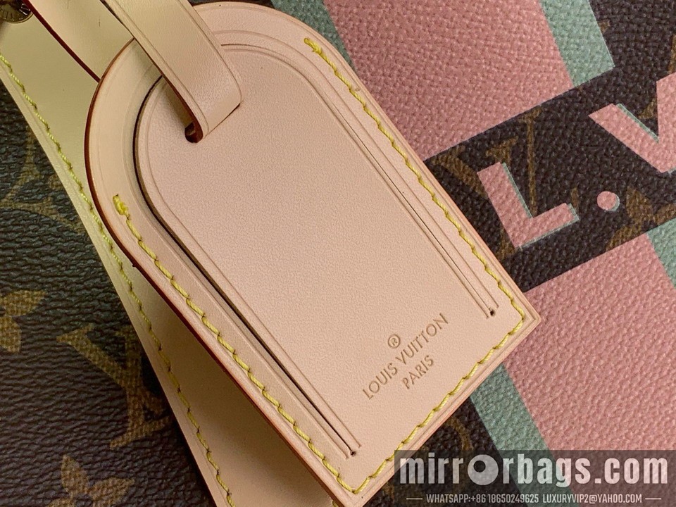 LV Bags Keepall P01943 31x26x55cm gf