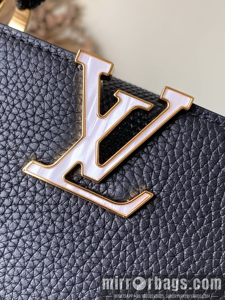 LV Bags Cap M25611 27x18x9cm gf1
