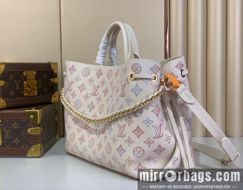LV Bags Bella M59200 32x23x13cm gf1