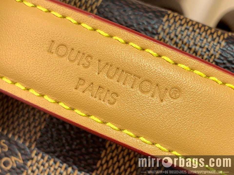 LV Bags Discovery M26130 29x38x20cm gf