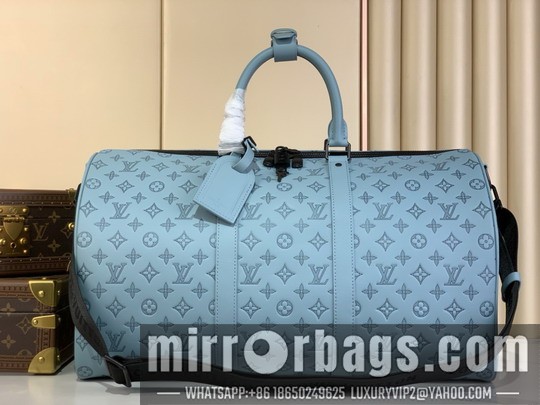 LV Bags Keepall M14842 50x29x23cm gf