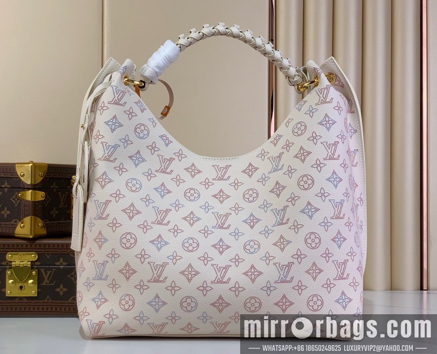 LV Bags Carmel m53188 35x40x17cm gf