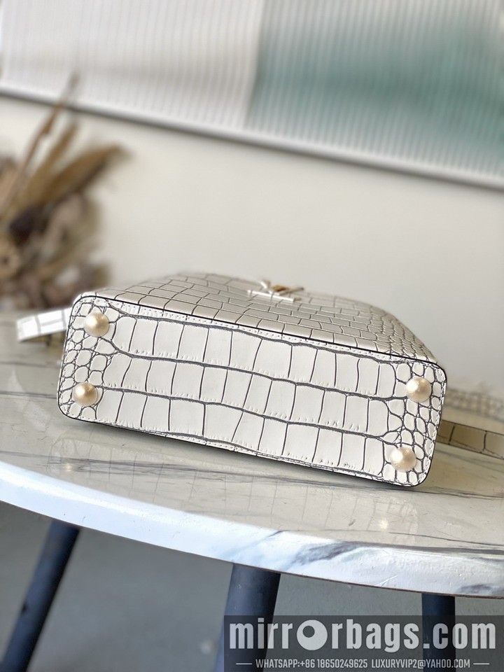 LV Bags Cap N93163 27x18x9cm gf6