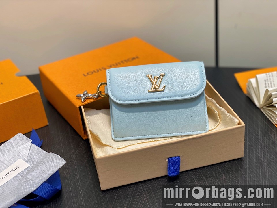 LV Bags Tiny M14614 8x2x10cm gf