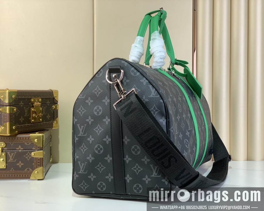 LV Bags Keepall M26434 50x29x23cm gf